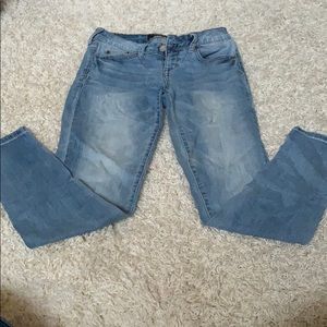 Aeropostale Skinny Jegging